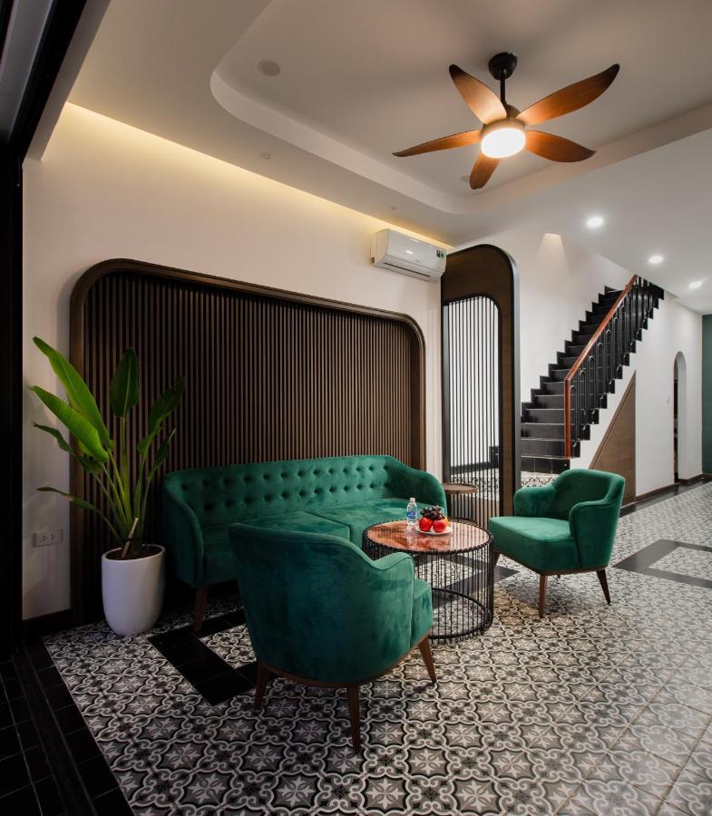 Khach San Gan Bien Miami Tuy Hoa Phu Yen Hotel Exterior foto